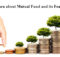Learn about Mutual Fund and its Features – Part 2
