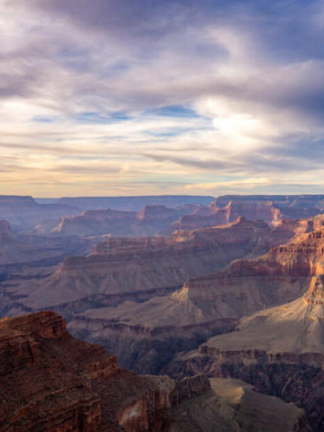 Top 11 US National Parks with $30 National Park Entry Fee in 2023