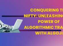 Automated Elegance: Unveiling the Power of Nifty Algo Trading Software